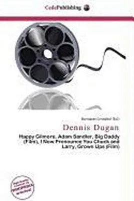 Produktbild von Dennis Dugan