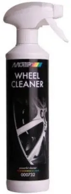 Obrázek produktu pro Čistič kol MOTIP 500ML Čištění disků