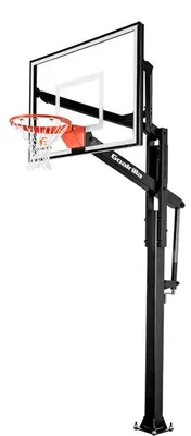 Produktbild von Goalrilla CV Series InGround Basketballanlage, Größe des backboards:54 Zoll