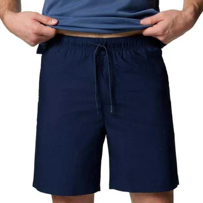 Obrázok produktu pre Outhorn – Krátke šortky "Easy" pre pánov, model PP10066 (veľkosť M), tmavomodrá farba