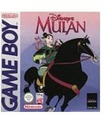 Produktbild von Mulan
