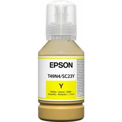 Produktbild von Epson - 140 ml - Gelb - original - Nachfülltinte - für SureColor SC-T3100X, SC-T3100x 240V