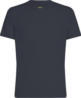 Produktbild von Icebreaker Herren Merino 150 Anatomica Rundhals-T-Shirt midnight navy S