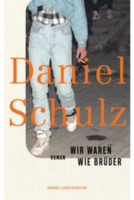 Produktbild von Wir waren wie Brüder