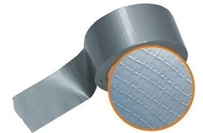 Obrázek produktu pro OPRAVNÉ LEPIDLO 50 mm x 10 m VODĚODOLNÉ