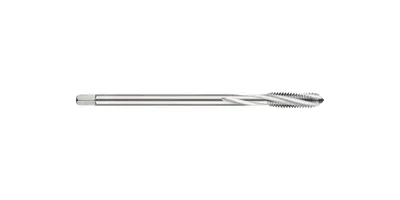 Produktbild von Maschinengewindebohrer DIN 376C E258 M5x0.8mm HSS-E-PM Blank 1,5XD 6H