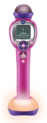 Produktbild von VTech 80-194305, 6 Jahr(e), 247,5 g, Mehrfarbig
