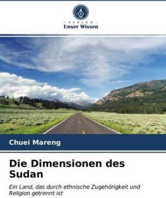Image de Die Dimensionen des Sudan