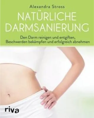 Obrázok produktu pre Natürliche Darmsanierung