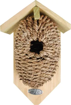 Produktbild von Esschert Design Nestbeutel Seegras; NKBS