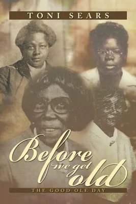 Produktbild von Before We Get Old