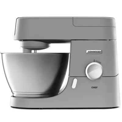 Obrázok produktu pre Kenwood Electronics KVC3170S CHEF + AT357 + A950, 4,6 L, Nerezová oceľ, Otočné, 1000 W