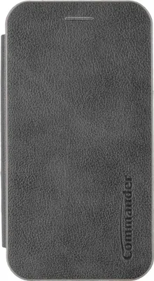 Produktbild von Peter Jäckel 20925, Folio, Samsung, A55 5G, 16,8 cm (6.6"), Grau