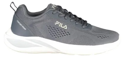 Zdjęcie produktu dla Niebieskie Buty Sportowe Fila Męskie