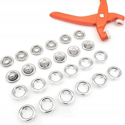 Immagine prodotto di KIT PER CHIAVI INNESCATE 301x rivetti