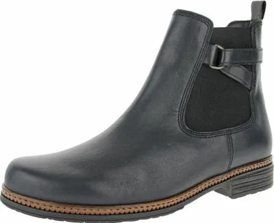 Produktbild von Gabor Schnürstiefel Blau
