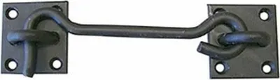 Immagine prodotto di Ganci 03 (150X50) Schwarz