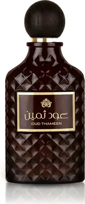 Produktbild von Asdaaf Oud Thameen Eau De Parfum 100 ml (unisex)
