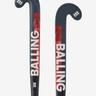 Productafbeelding van BALL INDOOR 30 ULTRALOW: Indoor hockeystick. Inferno 36,5 L