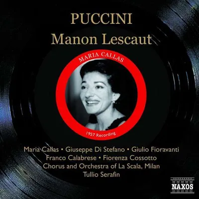 Obrázok produktu pre Manon Lescaut