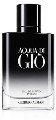 Immagine prodotto di Acqua di Gio Intense, Eau de Parfum, 50 ml