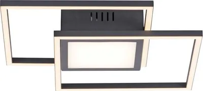 Produktbild von LED Deckenleuchte, dimmbar, Fernbedienung, L 36,5 cm