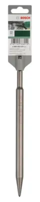 Obrázek produktu pro Svedlo SDS-Plus 250 mm zaoblené BOSCH
