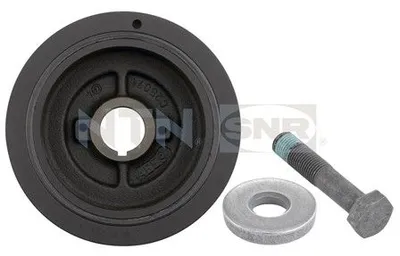 Produktbild von SNR Riemenscheibe Kurbelwelle DPF359.07K1 für FIAT ULYSSE (220)