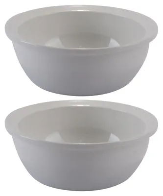 Immagine prodotto di Set di 2 ciotole per gatti in Vetroceramica