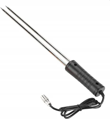 Produktbild von Messsonde für das Getreidefeuchtemessgerät GM640