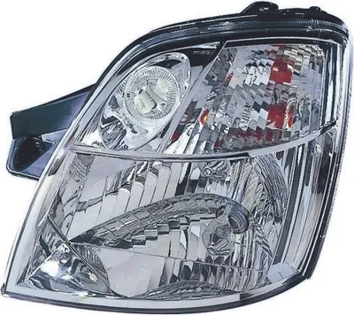 Produktbild von ALKAR Scheinwerfer Links für KIA Picanto (SA) 2711999