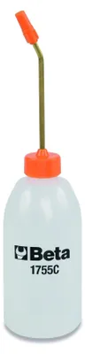 Produktbild von Öler, Kunststoffflasche Öler 125Ml - Be 1755C/125