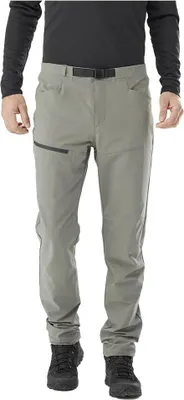 Immagine prodotto di Lafuma Apennins Hosen Grau S Herren Grau S
