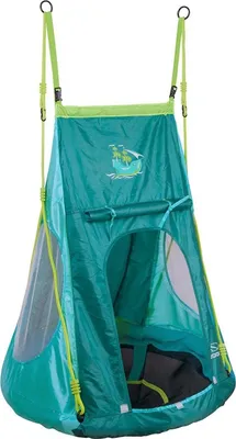 Obrázok produktu pre HUDORA 72152, Zelená, Chlapec, Jednofarebné, Kreslený vzor, 900 mm, 900 mm