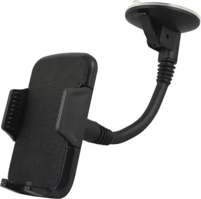 Imagen del producto de Soporte para automóvil para smartphone Rebeltec M10