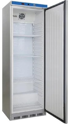 Zdjęcie produktu dla Lodówka Vt67E, wymiary 600 X 600 X 1850 mm (szer. x gł. x wys.)