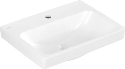 Produktbild von Villeroy & Boch 4A8756R1 Waschbecken Architectura 550x420mm