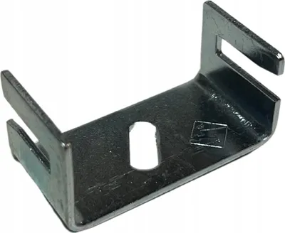 Produktbild von Blitzschutzhalter für U-Typ S-50 Band