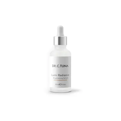 Image de KBruShop Pharmacy Dr C. Tuna Lumi Radiance Serum 30 ml