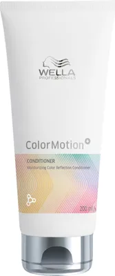 Zdjęcie produktu dla Wella ColourMotion Odżywka 200 ml