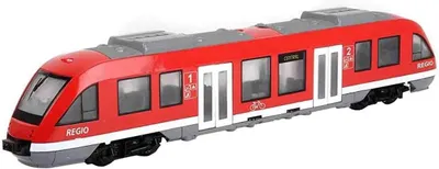 Zdjęcie produktu dla Vlak City 45 cm