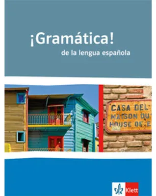 Immagine prodotto di ¡Gramática! de la lengua española