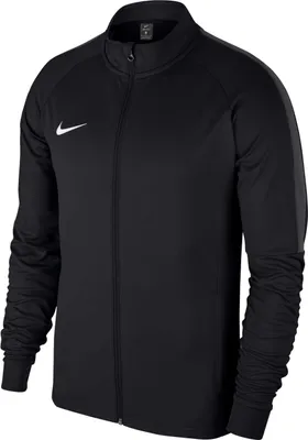 Image de Veste d'entraînement Nike Dry Academy 18 Kinder noir/anthracite/blanc S (128-137 cm)