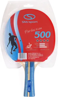 Zdjęcie produktu dla Nd05_R0077 Smj-500 Rakietka Do Ping Ponga Smj-500
