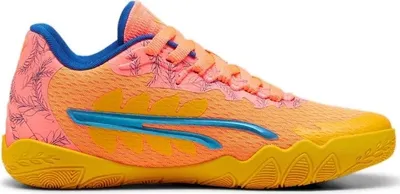 Zdjęcie produktu dla Puma męskie buty do koszykówki Stewie 3 buty sportowe Dawn in Cuse 380071 01 rozmiar 48