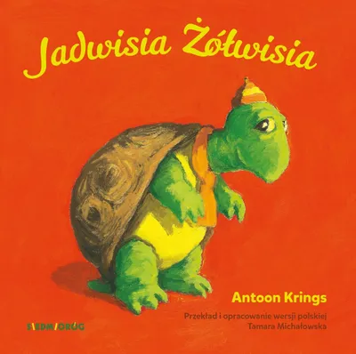 Immagine prodotto di Jadwisia ¯ó³wisia Antoon Krings (Libro in polacco)
