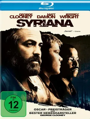 Produktbild von Syriana