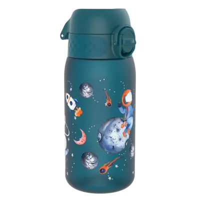 Obrázek produktu pro Ion8 lhev na vodu Bidon 350ml Blue Cosmos Recyclon