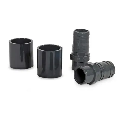 Produktbild von OKU Absorber Anschluss-Set für PVC-Verrohrung d 40 mm