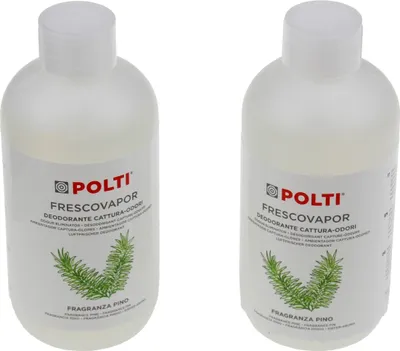 Image de Polti PAEU0285 Accessoires pour nettoyeur à vapeur